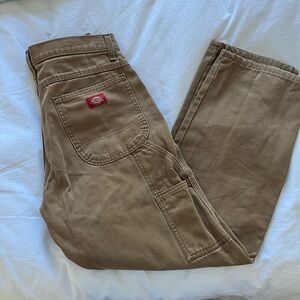 Vintage Dickies Durable Carpenter Style Pants